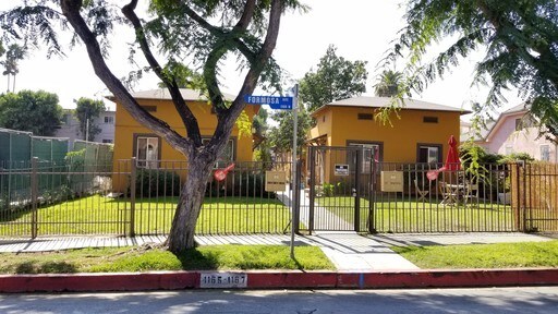 Primary Photo - 1173 N Formosa Ave