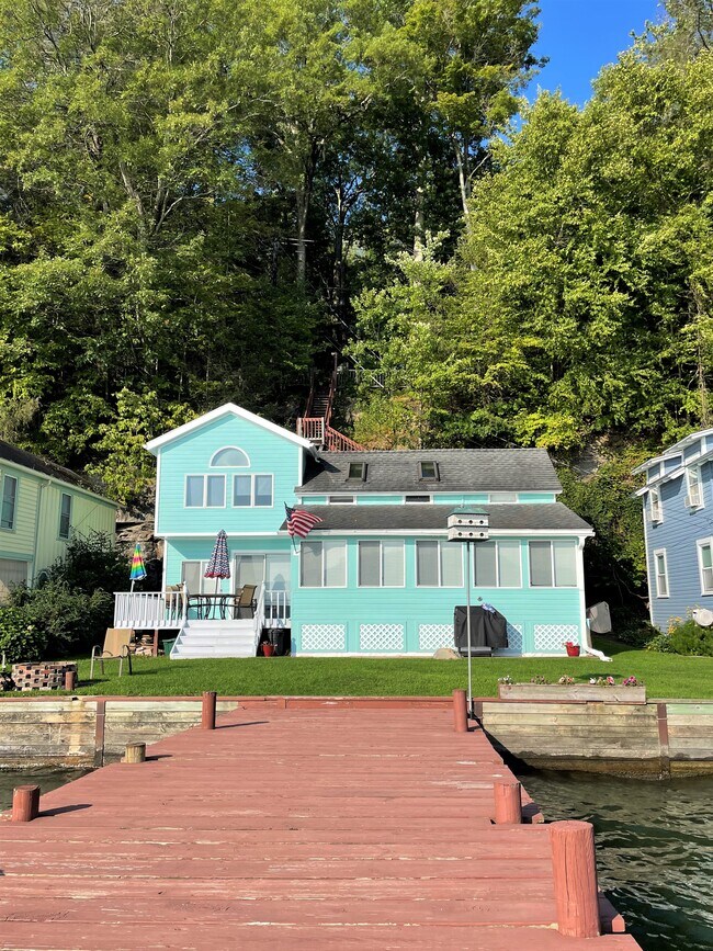 Foto del edificio - 1191 Taughannock Blvd
