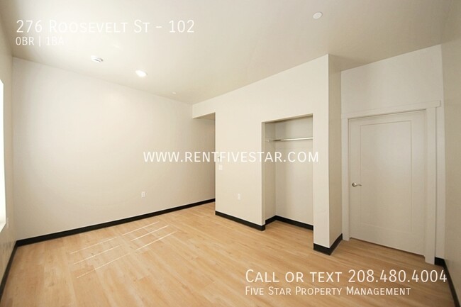 Foto del edificio - NEW Studio Apartment Available at Gardner ...