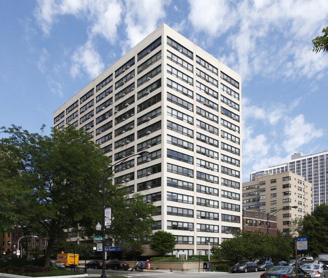 Foto del edificio - 4180 Marine Terrace Apartments