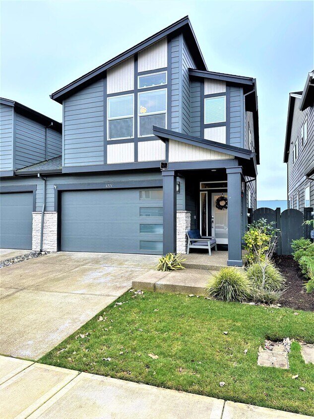 6516 SE Genrosa St, Hillsboro, OR 97123 House Rental in Hillsboro, OR