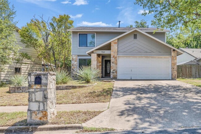 Foto del edificio - 7501 Gaines Mill Ln