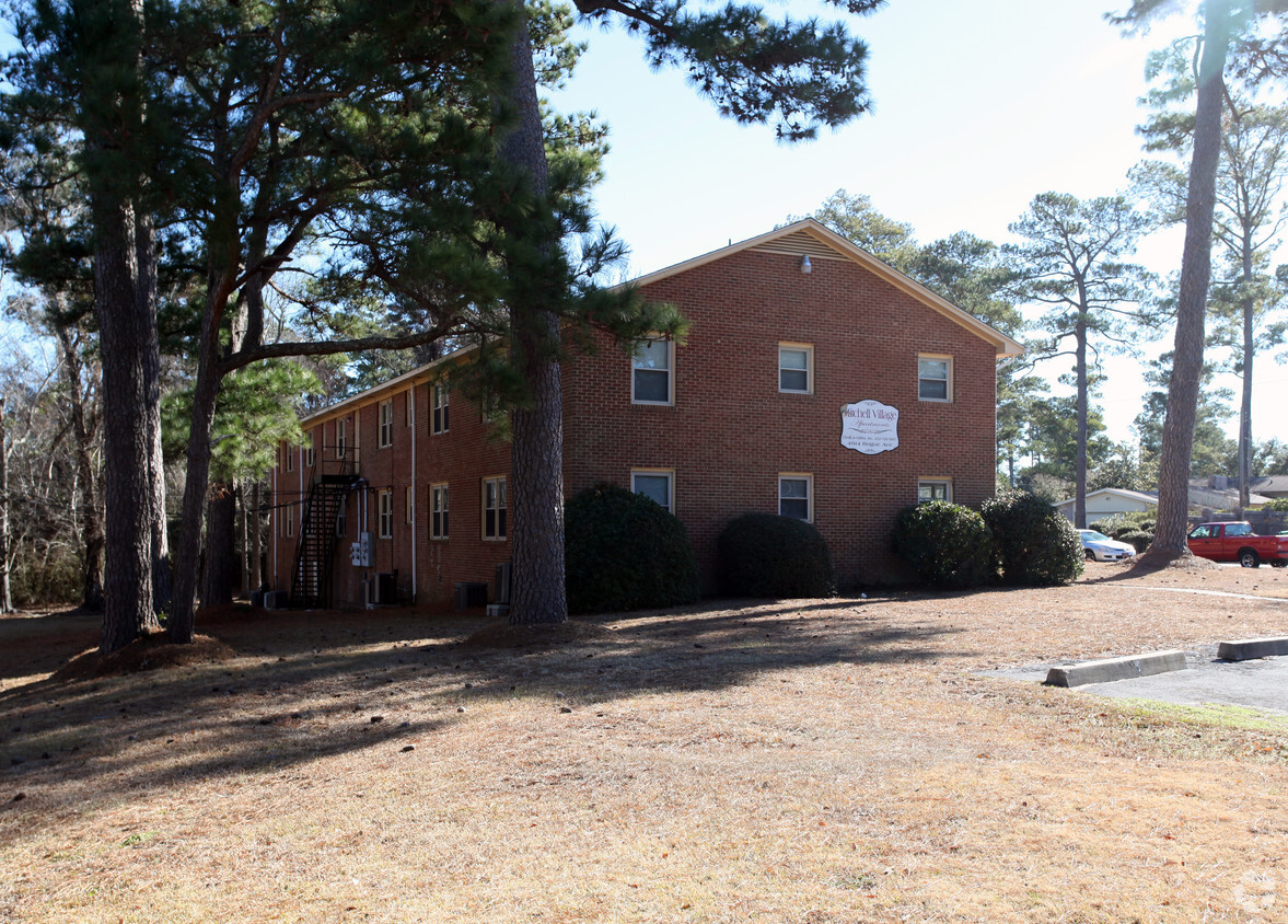 Foto del edificio - Mitchell Village Apartments