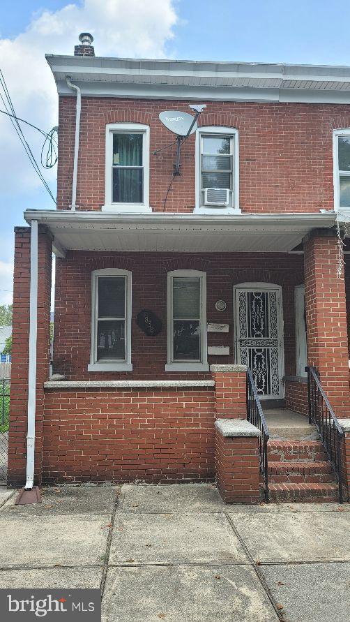 Foto del edificio - 838 Fairmount Ave
