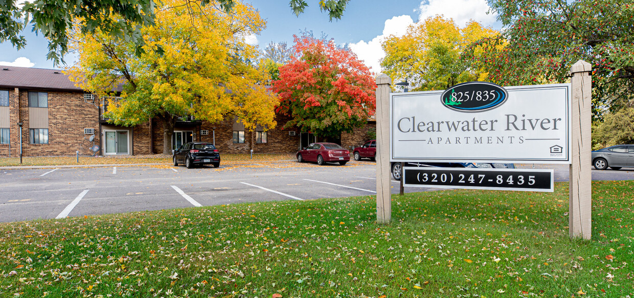 Foto principal - Clearwater River Apartments