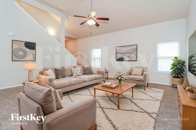 Foto del edificio - 963 Ranch Rd