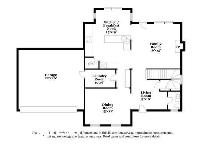 Foto del edificio - 8607 Castle Cliff Dr