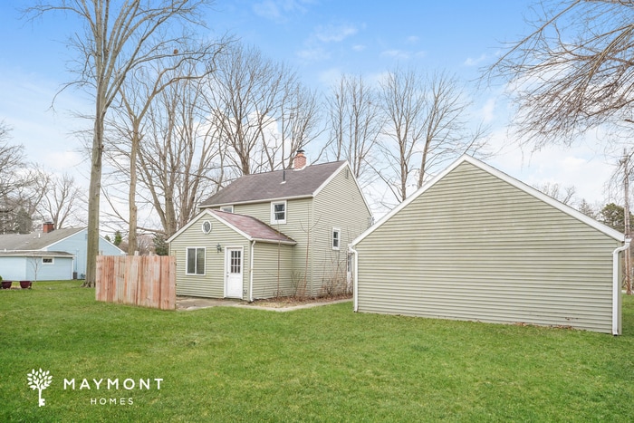 Building Photo - 6035 Chapel Rd