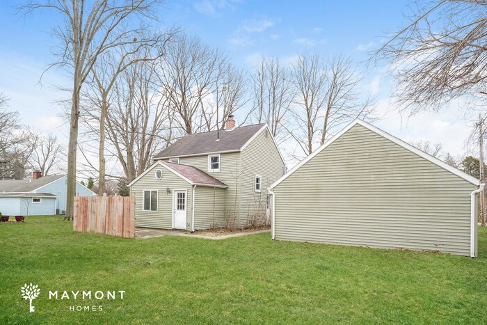 Foto del edificio - 6035 Chapel Rd