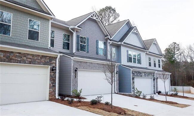Building Photo - 2304 Shetley Creek Dr