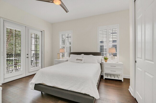 Photo - Beautiful Baldwin Park Orlando Town Home