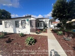 Building Photo - 4423 N Bellflower Blvd