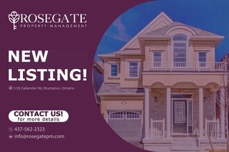 Building Photo - 15 Callandar Rd