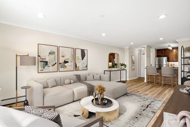 Building Photo - 3900 N Pine Grove Ave