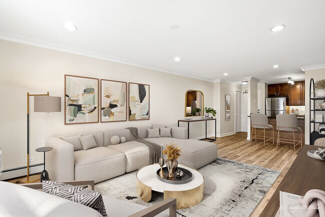 Foto del edificio - 3900 N Pine Grove Ave