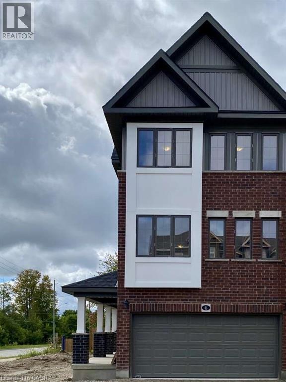 Building Photo - 311 Woolwich St