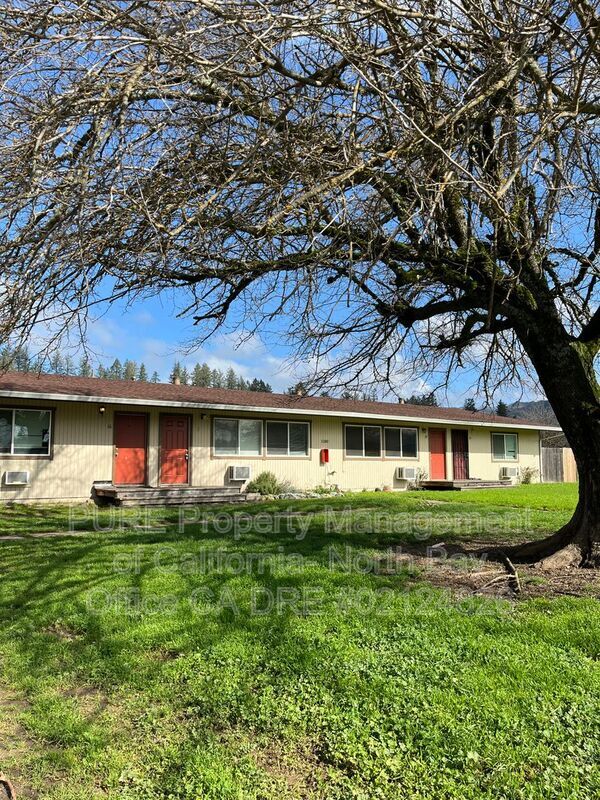 1240 Eunice Ct Unit 17, Ukiah, CA 95482 Condo for Rent in Ukiah, CA