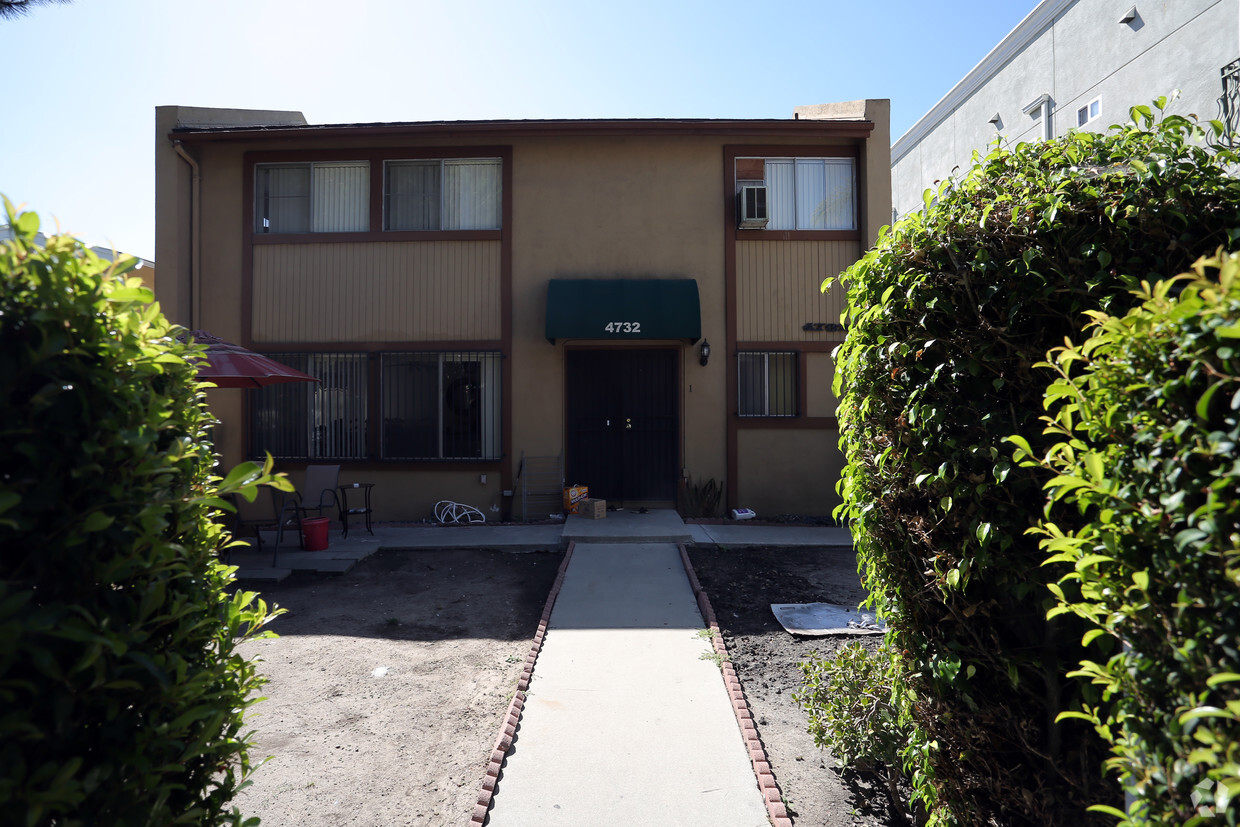 Building Photo - 4732 Elmwood Ave