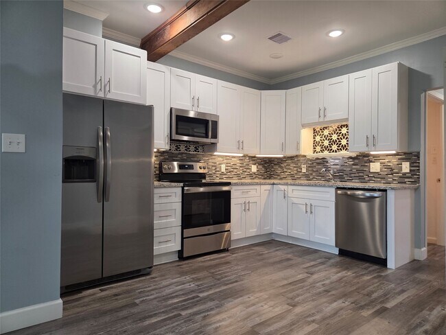 Foto del edificio - 2509 Avenue K