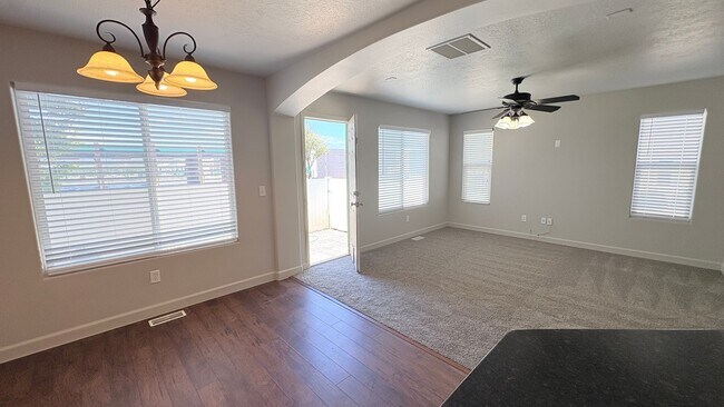 Building Photo - Just remodeled!! Four Bedroom! With basement!!