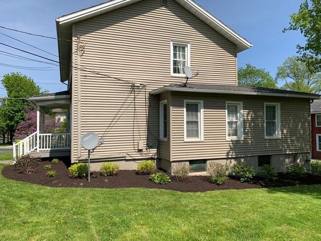 Foto del edificio - 117 Gorham St