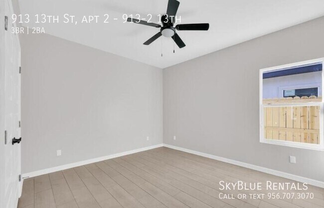 Foto del edificio - 913 S 13th St