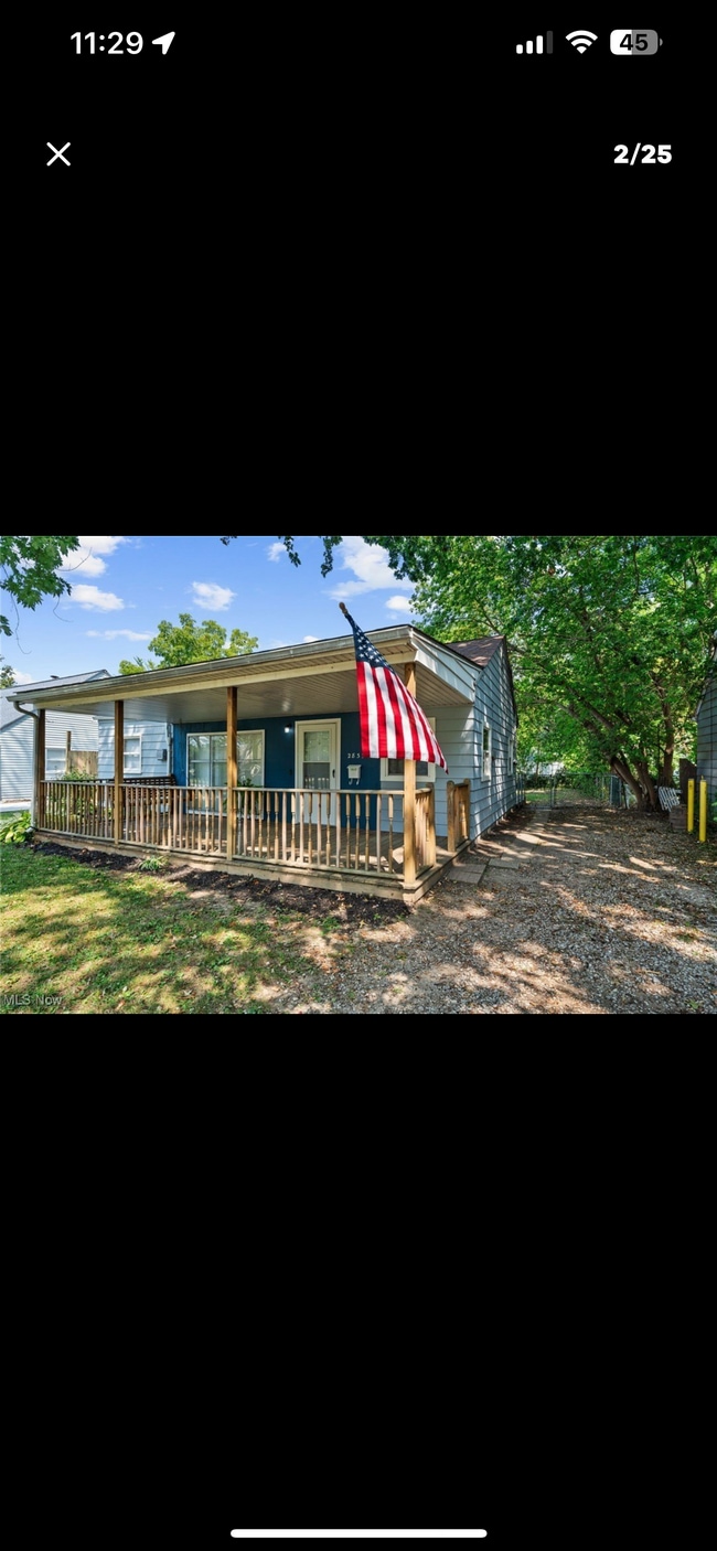 Building Photo - 2837 McKinley St