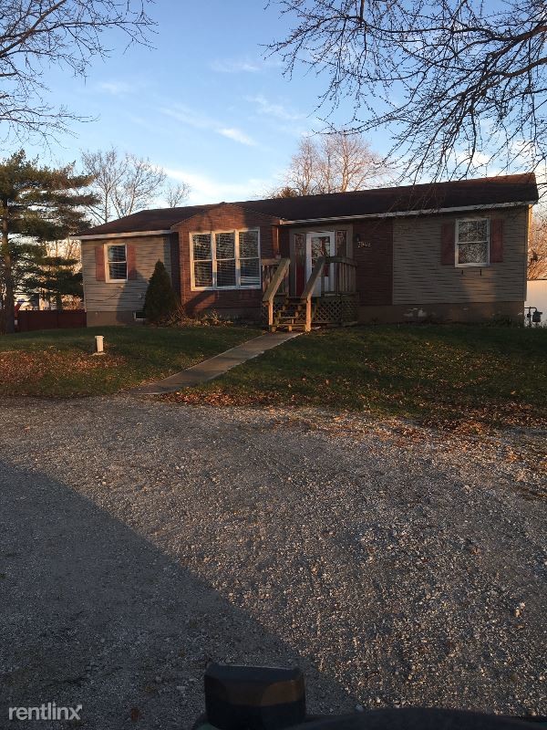 Building Photo - 3 br, 1.5 bath House - 7948 County Road 59