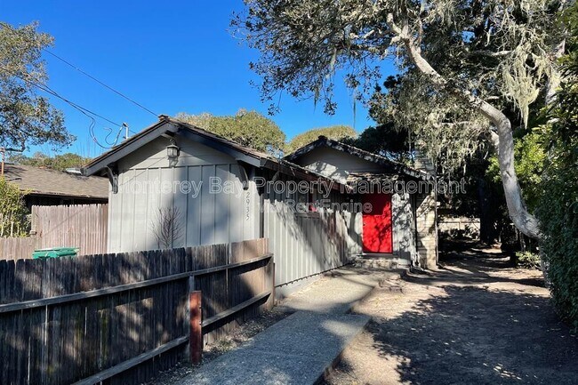Foto del edificio - 2935 Alta Ave