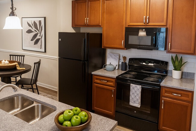3BR, 2BA - Seasons at Cane Creek