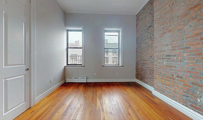 Foto del edificio - East 25th Street