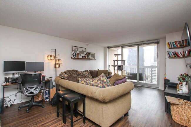 Foto del edificio - 545 N Dearborn St