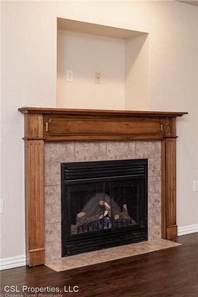 Foto del edificio - 2 br, 2.5 bath House - 3534 W Chevaux Driv