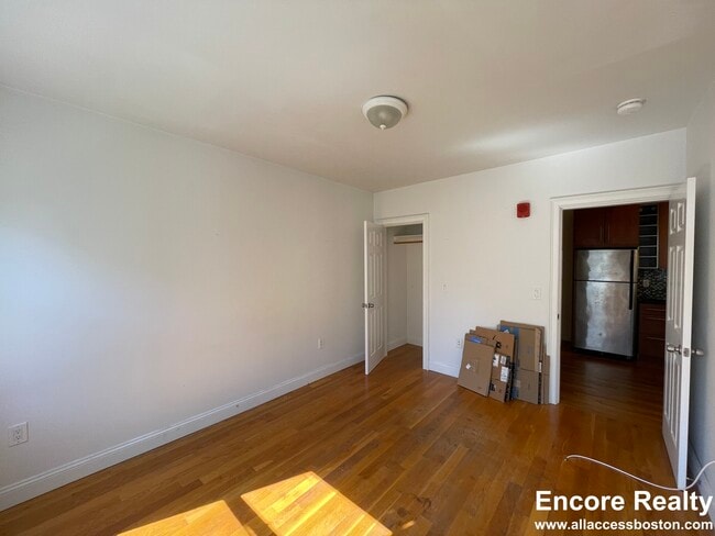 Foto del edificio - 11 Peterborough St