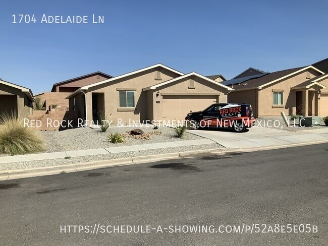 Foto del edificio - 1704 Adelaide Ln