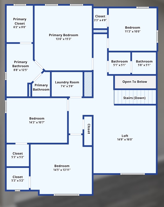 Building Photo - 13935 Wild Lupine St