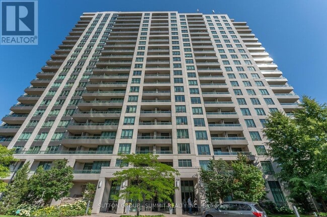 Building Photo - 335 Rathburn Rd W