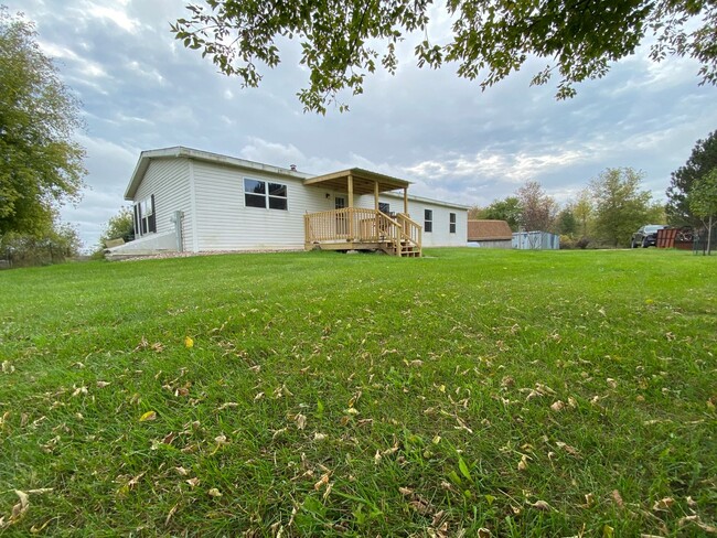 Foto del edificio - Hill Top Country Home