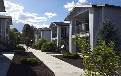 Building Photo - Pinetop Hills