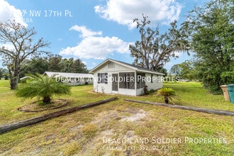 Building Photo - 1737 NW 17th Pl