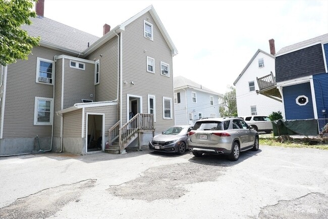 Photo - 139 Timson St Apartment