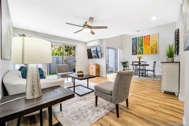 Foto del edificio - Hokuloa – 3BD/2.5BA/2-Car Garage with EV Charger – Available January 5, 2026