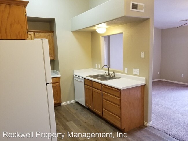 Foto del edificio - 3 br, 2 bath House - 1501 N 1200 W