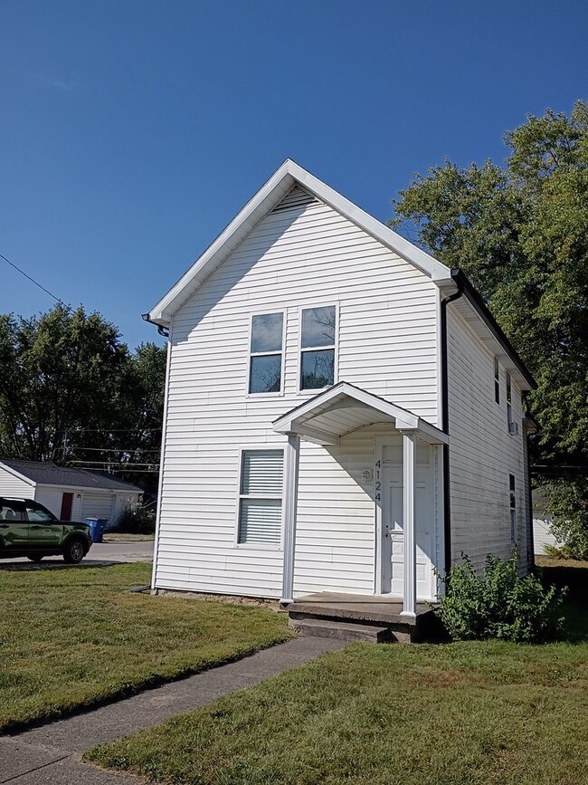 Building Photo - 4124 S Landess St