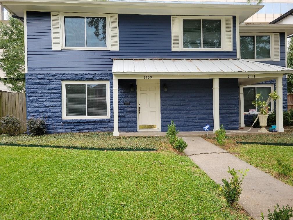 Primary Photo - 2109 Sheridan St