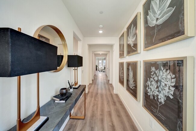 Foto del edificio - 131 N Un St