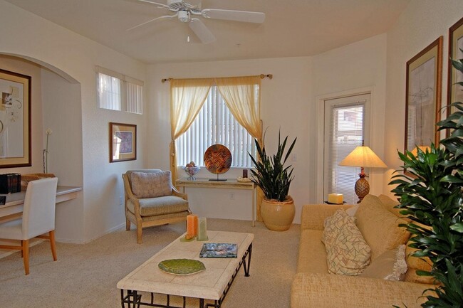 Foto del interior - Summerlin Villas