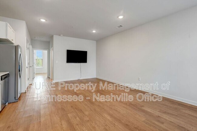 Foto del edificio - 600 E Trinity Ln