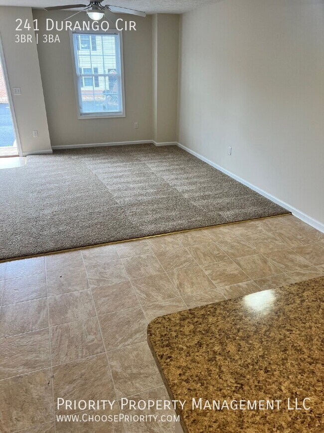 Foto del edificio - 241 Durango Cir