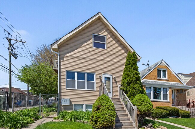 Foto del edificio - 5230 S Lockwood Ave